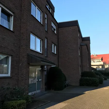 Appartement An Der Gildenstr *