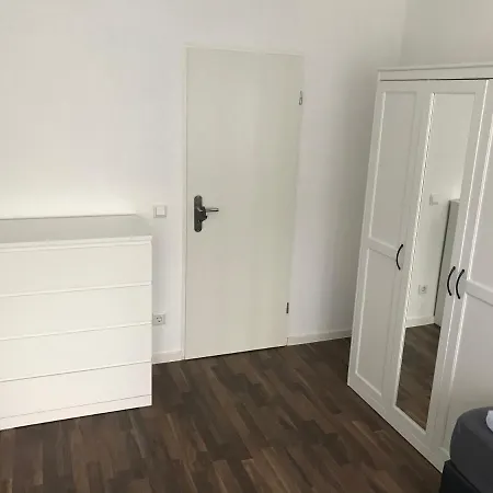 Appartement An Der Gildenstr *