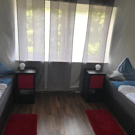 An Der Gildenstr Appartement *