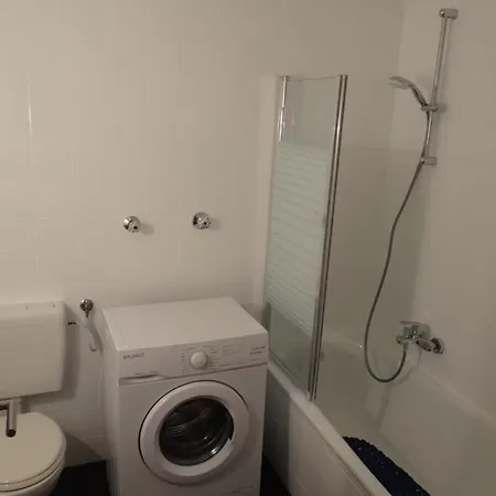 Appartement An Der Gildenstr Borken (North Rhine-Westphalia)