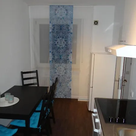 An Der Gildenstr Appartement *